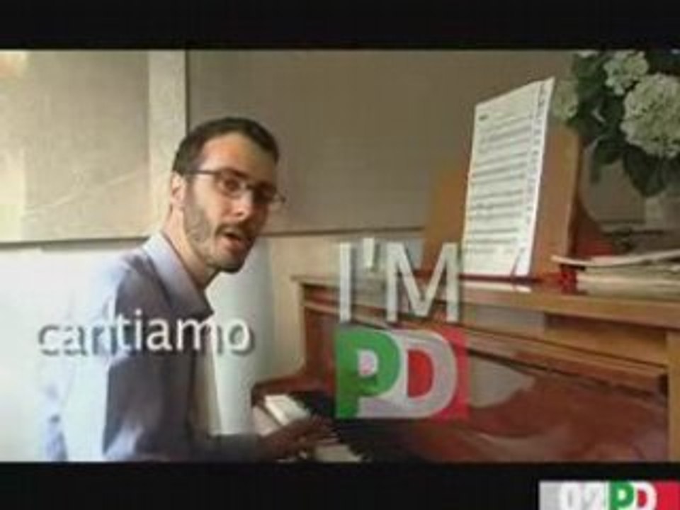 I am PD: SI PUO  FARE con Walter