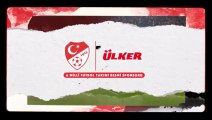 Ülker A Milli Futbol Takımı Reklam Filmi | Euro 2024