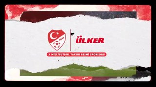 Ülker A Milli Futbol Takımı Reklam Filmi | Euro 2024
