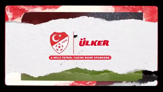 Ülker A Milli Futbol Takımı Reklam Filmi | Euro 2024