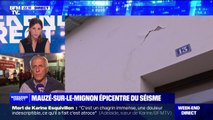 Séisme dans l'ouest de la France: pas de dégâts majeurs ni évacuations dans le village épicentre du séisme