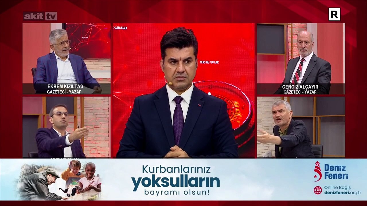 Muhalefetin 'Değişim' ve 'Yerel seçim' kapanı