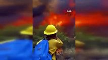 Feu de forêt au Mexique： Plus de 4 000 hectares brûlés