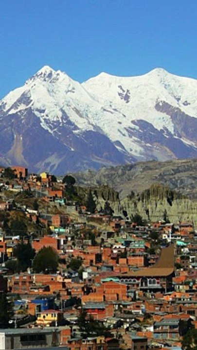 Interesting Facts Of Bolivia Part 7