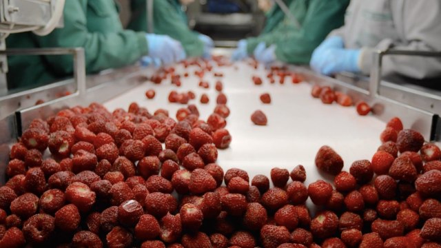 Frozen Fruit Blends Sold at Costco & Walmart Recalled Due to Hepatitis A Contamination