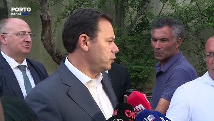 Montenegro pede verdade e não "partidarite" no relatório final da CPI à TAP