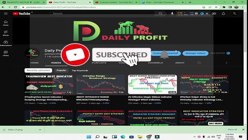 trading view top indicator#Best Indicator #Strategy Live Market #tradingview #intradaysetup #intradaytradingtips#