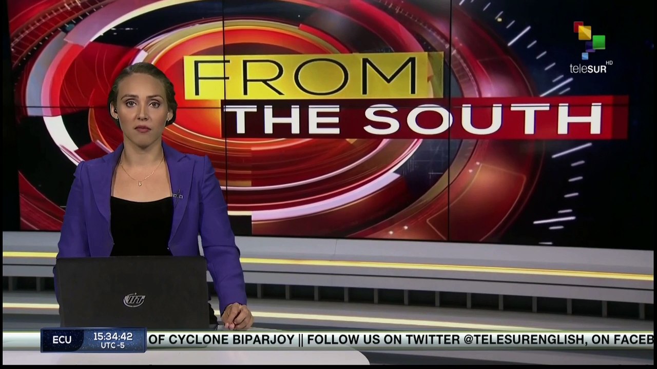 FTS 16:30 16-06: Greek authorities confirm arrest of crew members of trawler full of asylum seekers shipwrecked