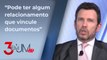 Gustavo Segré: “Celulares de Bolsonaro e Marcos do Val estão com a Justiça”