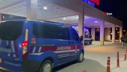 Une famille se rendant au bain à Diyarbakir a eu un accident： 2 morts, 4 blessés
