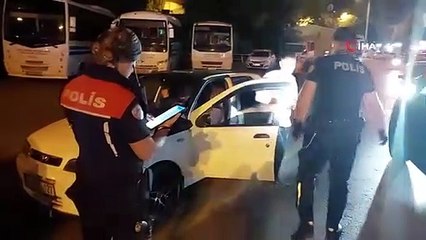 Kdz. Demande de paix des équipes d'Eregli Yunus