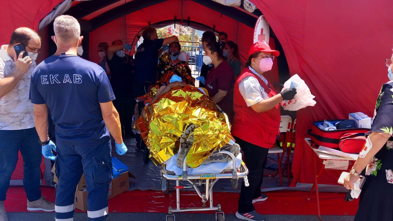 Ángulo de NTN24 del viernes 16 de junio de 2023
