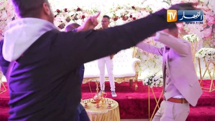 زوجوني: تحضيرات عرس فاطمة ومحمد من ولاية المسيلة.. الجزء الثاني