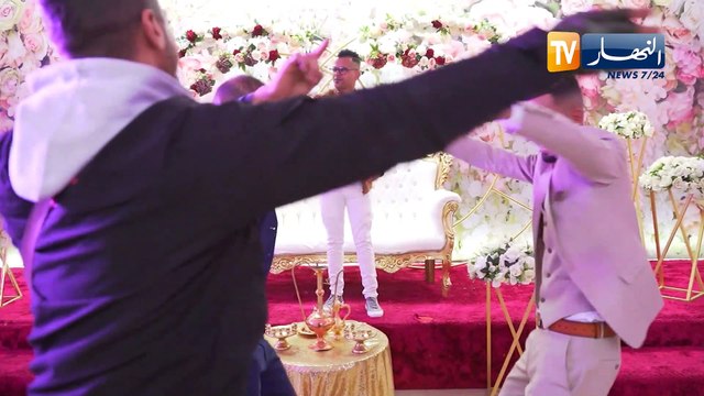 زوجوني: تحضيرات عرس فاطمة ومحمد من ولاية المسيلة.. الجزء الثاني