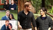 Prince Harry and Meghan Markle’s empire is ‘crumbling’ as Spotify ends podcast deal: experts.