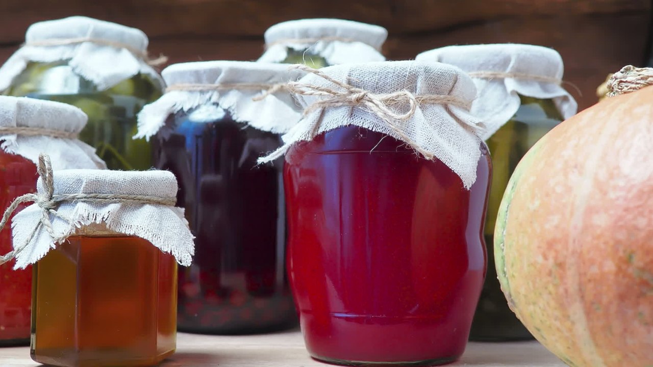 Le numéro 2 français de la confiture avoue être au "bord du précipice"