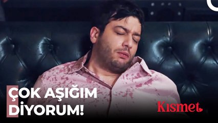 Ah Be Melike, Dağ Gibi Adamı Ne Hale Getirdin - Kısmet 1. Bölüm