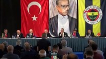 Aziz Yıldırım aday olacak mı? Aziz Yıldırım Fenerbahçe'ye başkan olacak mı?