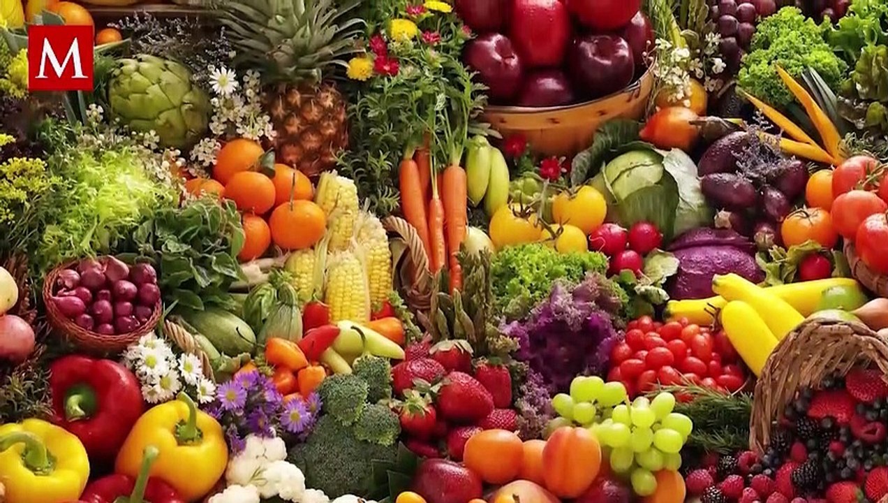 Golpe de calor: Descubre las frutas recomendadas para enfrentarlo