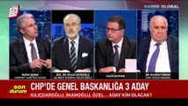 Nedim Şener'den Millet İttifakı'na: Kendi seçmenlerini aptallaştırdıkları için toplumu aptal sandılar