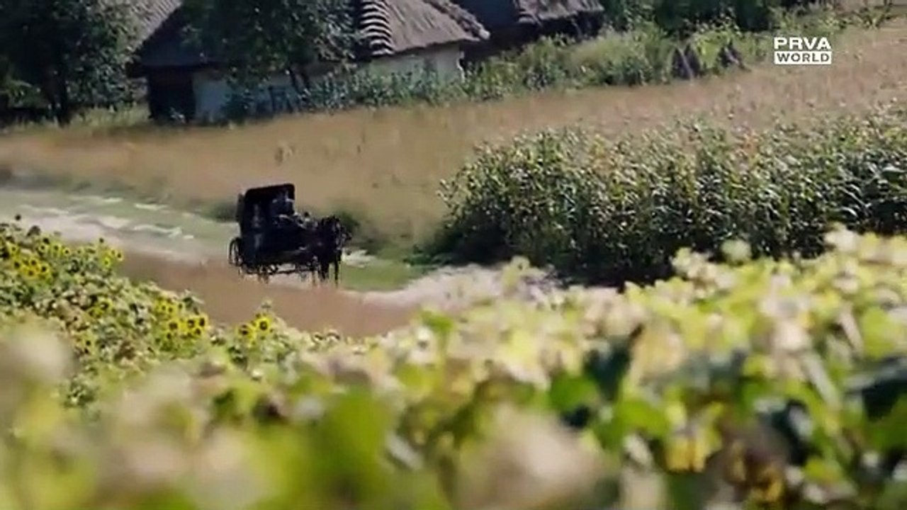 Ljubav u okovima - 10. epizoda