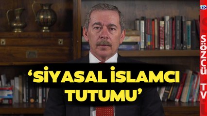 CHP’de Abdüllatif Şener Sarsıntısı! ‘Siyasal İslamcı Tutumu’
