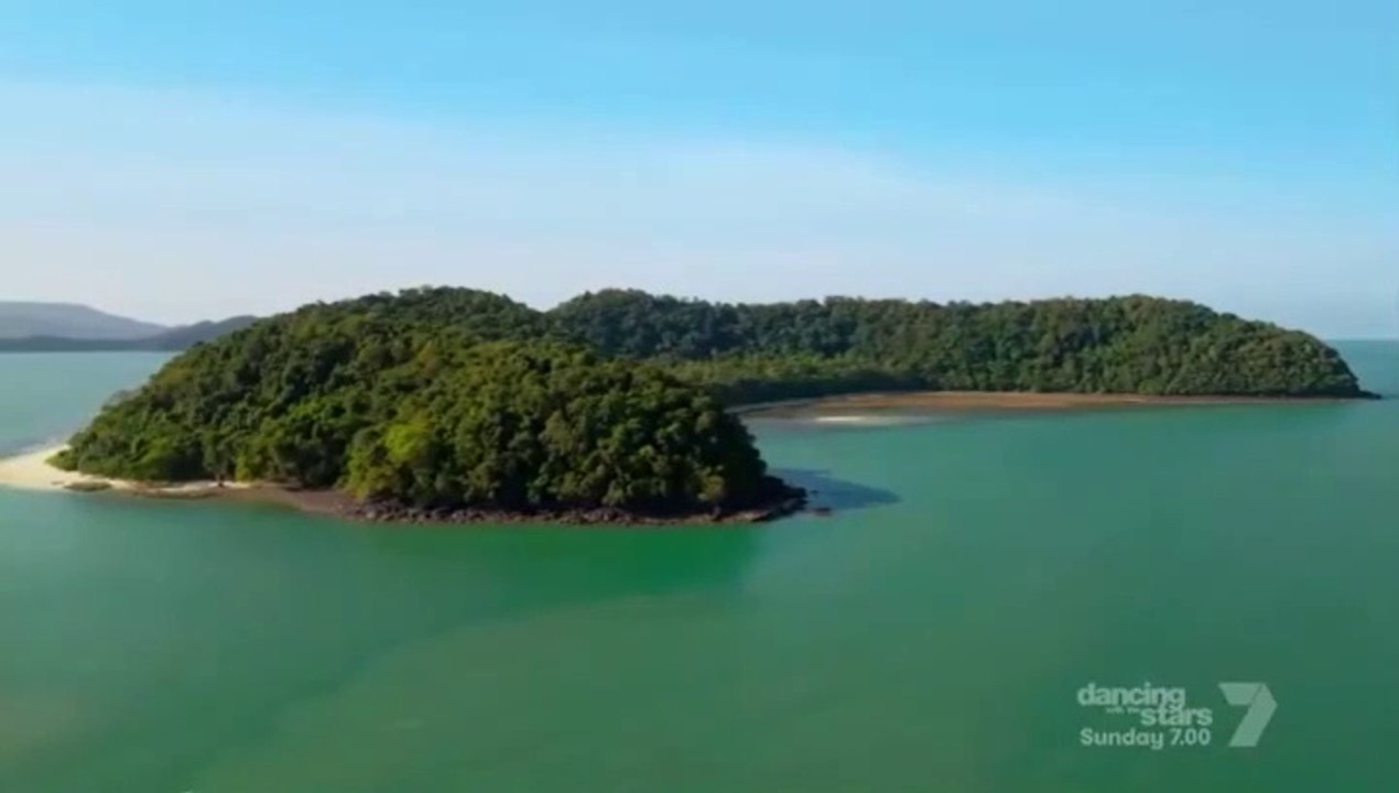 Million Dollar Island AU S 1 Ep 1 part 1/1