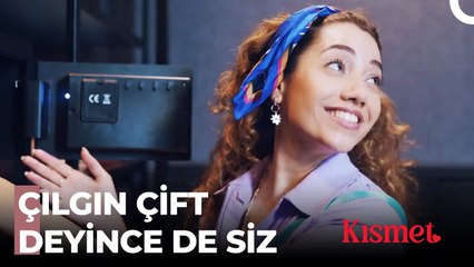 Birlikte Ev Soymadık Demeyiz Hani - Kısmet 1. Bölüm