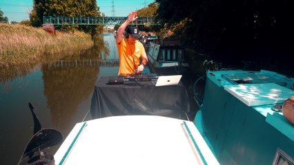 Ben Rainey - Be Your Girl (Boat Mix / Visualiser)