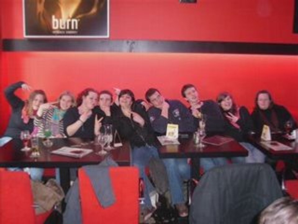 Montage "les copains"