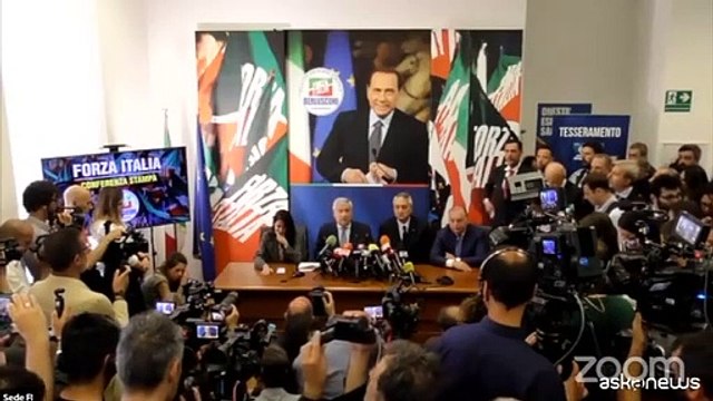 Europee, Tajani: lavoreremo per maggioranza popolari-conservatori