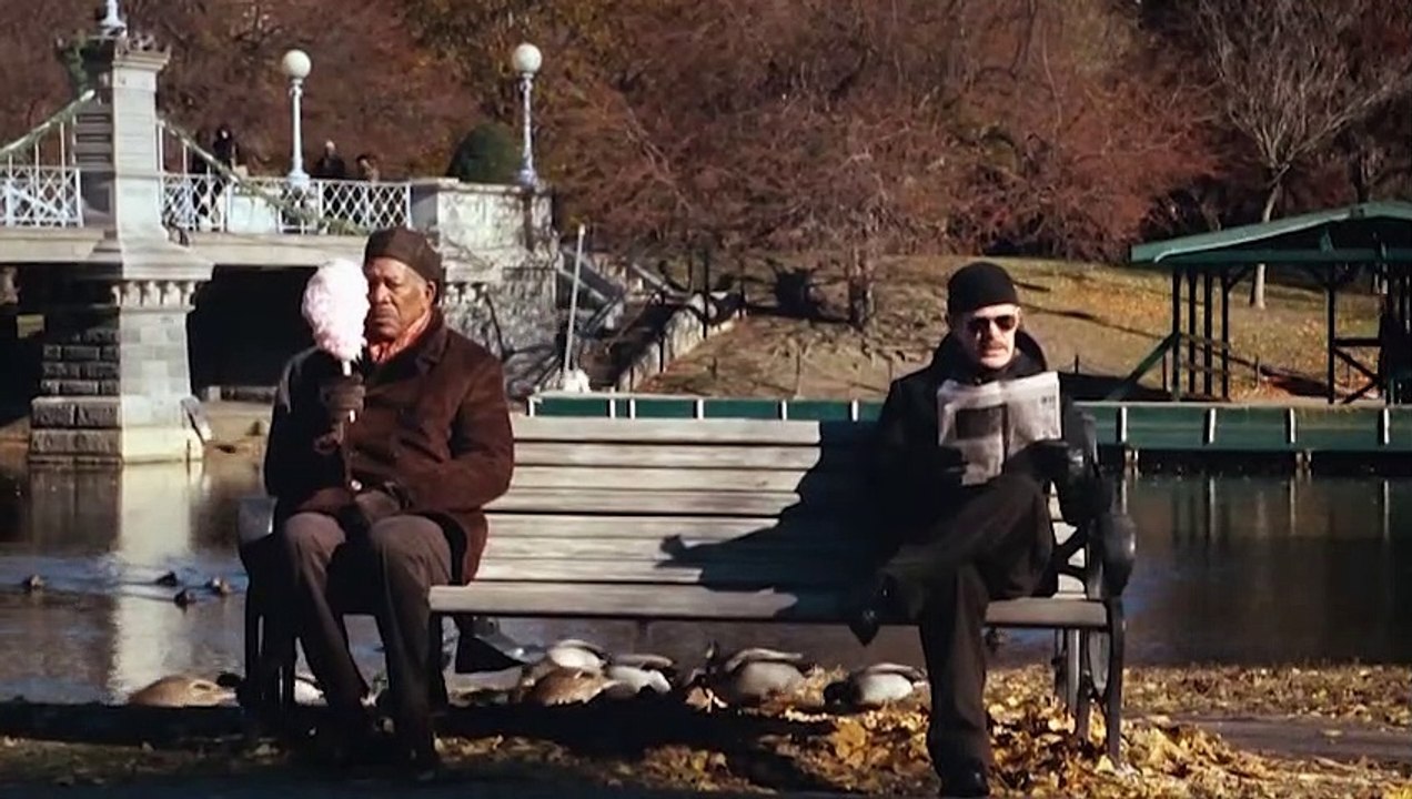 Un Plan d'enfer Bande-annonce (DE)