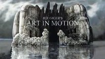 H.R. Giger's Art in Motion Bande-annonce (EN)