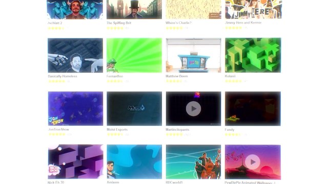 SI TU RIGOLES TU PERDS !