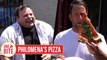 Barstool Pizza Review - Philomena's Pizza (Queens, NY)