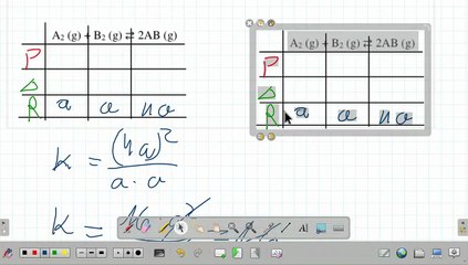 SZYBCIEJ NIŻ TWÓJ STARY, ALGEBRA(RÓWNOWAGA). ZADANIE 11 UJ 2020 #chemia #chemistry #cke