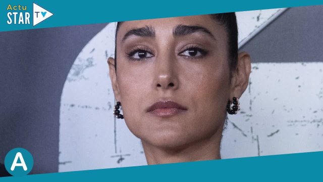 Golshifteh Farahani, ses parents en danger : Je ne les ai pas laissés partir... mais...
