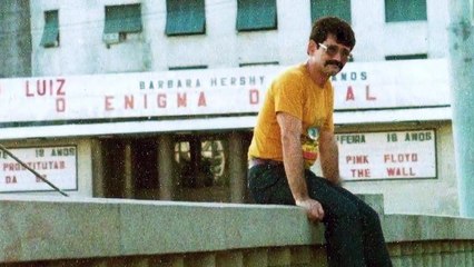 RETRATOS FANTASMAS | Trailer Oficial