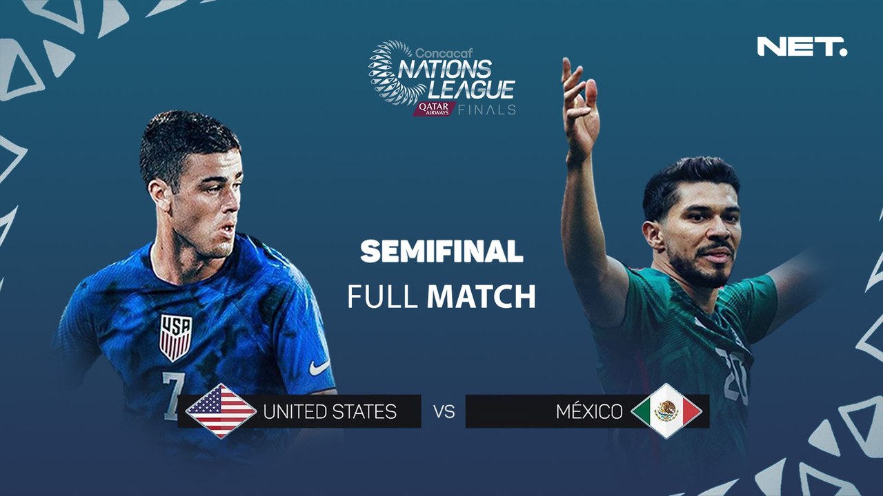 Usa Vs Mexico