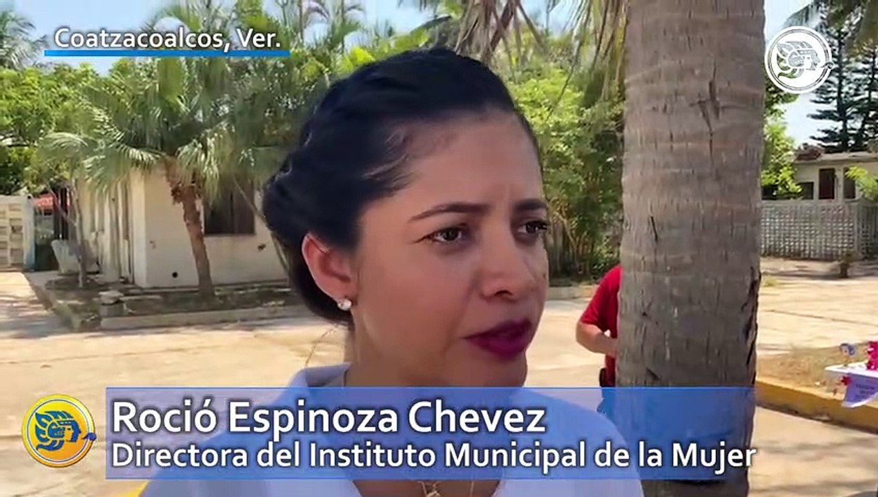 Inauguran nuevas oficinas del IMM en Coatzacoalcos