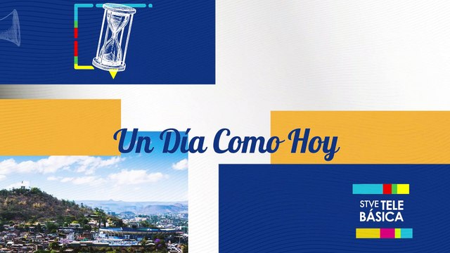 ¡Un Día Como Hoy!… Pero de 1762