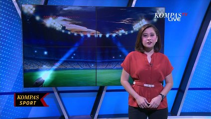 Download Video: Presiden FIFA, Gianni Infantino Dukung Aksi Melawan Rasisme di Dunia Sepak Bola!