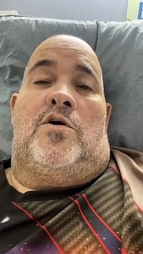 TATO CUENTA CON NUESTRAS ORACIONES Y NUESTRA SOLIDARIDAD SIEMPRE.