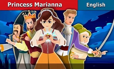 Princess Marianna Story