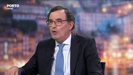 Castro Almeida “O Galamba é um ramo morto da árvore que é o Governo”