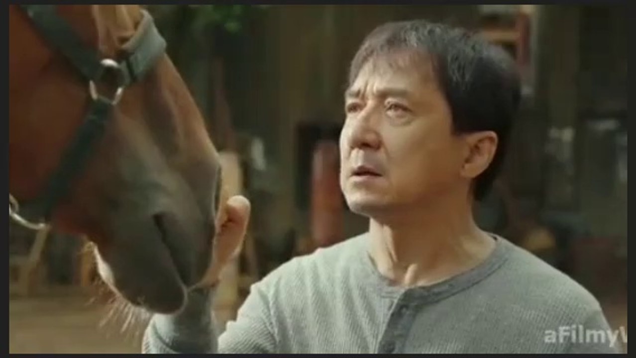 2023 Jackie Chan new movie)Action, Comedy, Drama, video Dailymotion