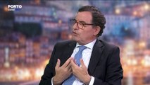 Castro Almeida “Gostava de ver o PSD ganhar os votos que o PS perde, o PSD ganha apenas alguns”