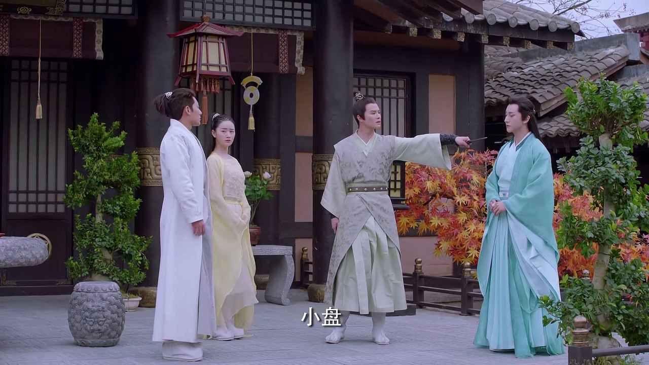 A Step Into the Past EP24