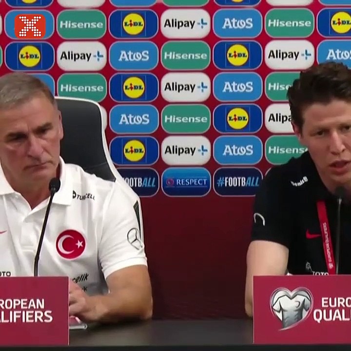 Kuntz: "Bana hakaret edenler oldu"