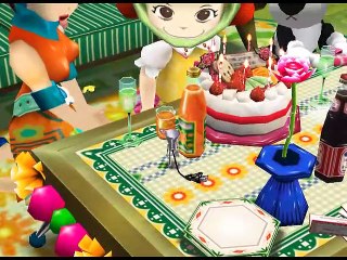 Chibi-Robo! online multiplayer - ngc